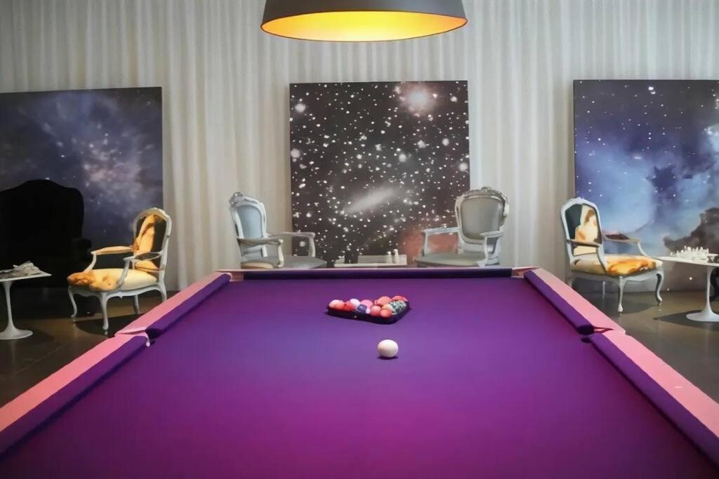 W Hotel Luxury High Rise Маями Екстериор снимка