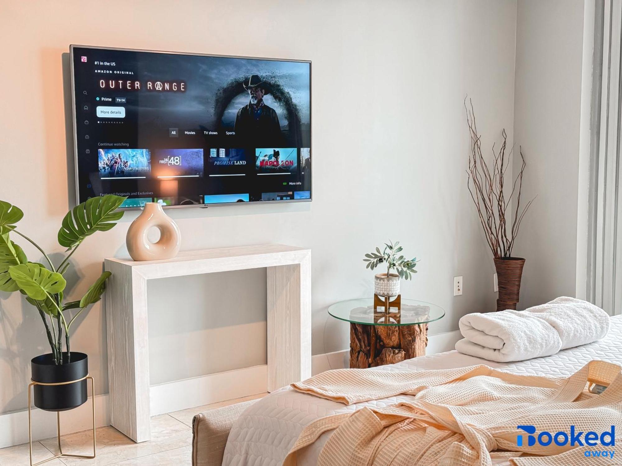 W Hotel Luxury High Rise Маями Екстериор снимка
